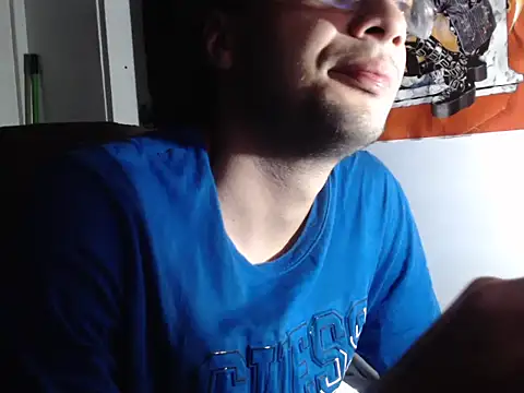 xZABLEYERx online show from 11.01.25