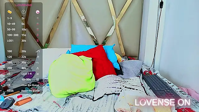 Snapshot of myblackdoope chatting on 12.25.24 myblackdoope online show from 12.25.24