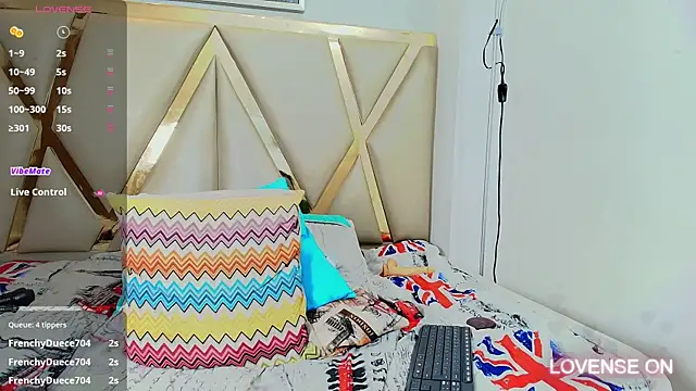 Snapshot of myblackdoope chatting on 01.06.25 myblackdoope online show from 01.06.25