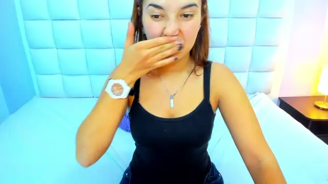 teresasroom  online show from 03.20.26