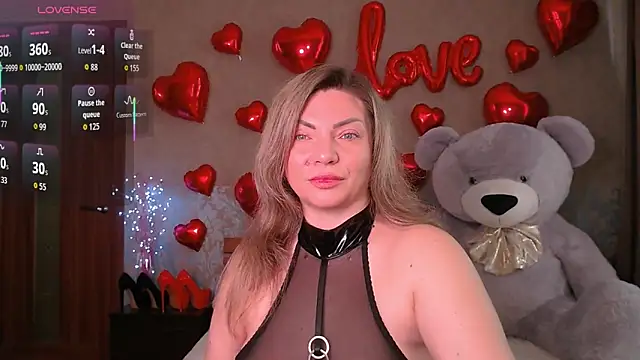 KristiOwen online show from 03.27.26