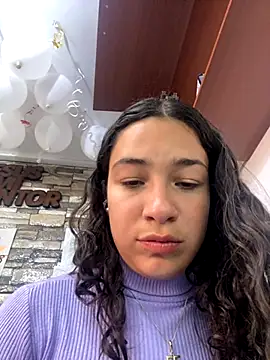 Sexy1Fer online show from 09.16.25