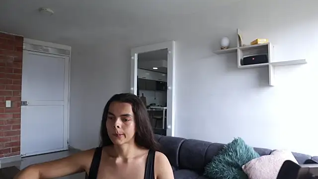  Vahos  online show from 09.21.25