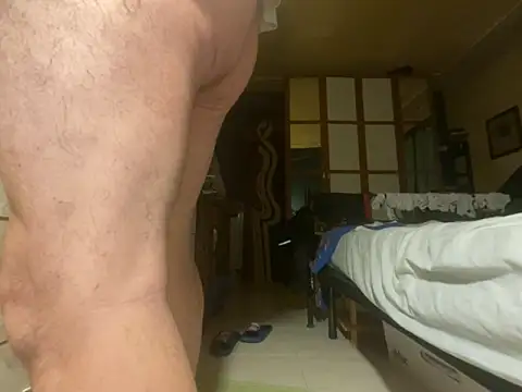 Snapshot of 972xpeterpan chatting on 10.16.25 972xpeterpan online show from 10.16.25