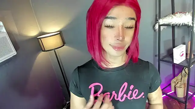 TranSEXUALDIVA online show from 10.01.25