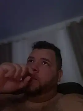 Snapshot of Gabihotxxx1 chatting on 12.25.24 Gabihotxxx1 online show from 12.25.24