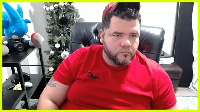 Snapshot of Gabihotxxx1 chatting on 01.09.25 Gabihotxxx1 online show from 01.09.25