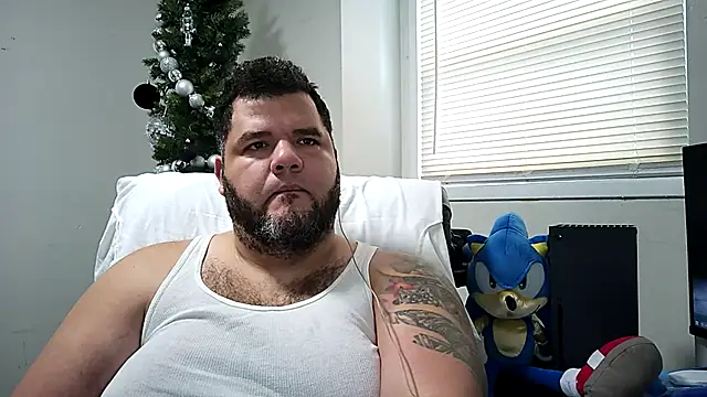 Snapshot of Gabihotxxx1 chatting on 01.18.25 Gabihotxxx1 online show from 01.18.25