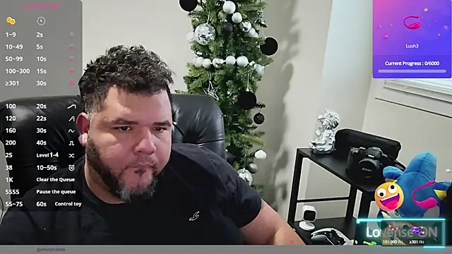 Snapshot of Gabihotxxx1 chatting on 02.02.25 Gabihotxxx1 online show from 02.02.25