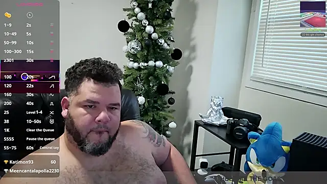 Snapshot of Gabihotxxx1 chatting on 02.04.25 Gabihotxxx1 online show from 02.04.25