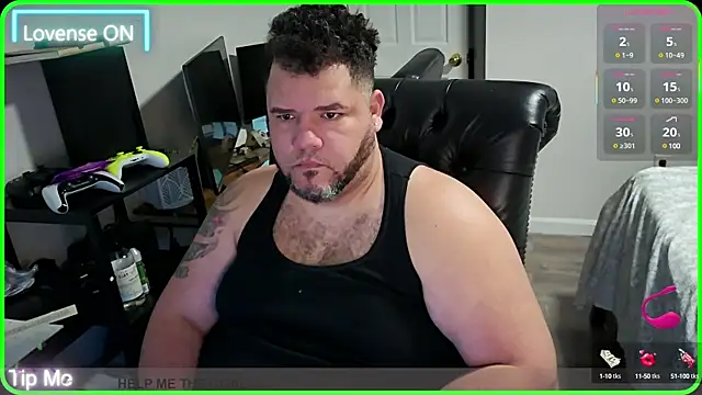 Snapshot of Gabihotxxx1 chatting on 02.22.25 Gabihotxxx1 online show from 02.22.25