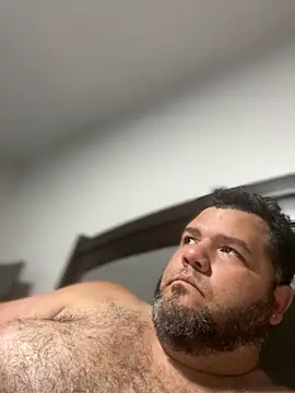 Snapshot of Gabihotxxx1 chatting on 10.01.25 Gabihotxxx1 online show from 10.01.25