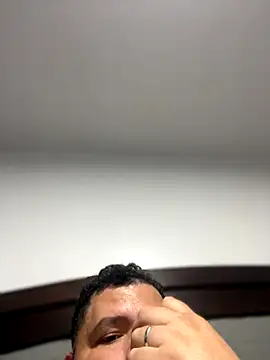 Snapshot of Gabihotxxx1 chatting on 10.29.25 Gabihotxxx1 online show from 10.29.25