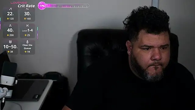 Gabihotxxx1 online show from 06.03.26