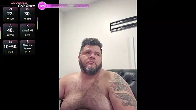 Gabihotxxx1 online show from 06.05.26