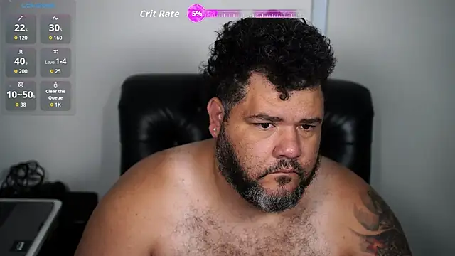 Gabihotxxx1 online show from 06.17.26
