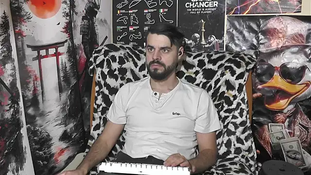 00george online show from 12.19.25