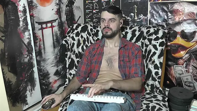 00george online show from 01.17.26