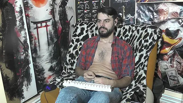 00george online show from 02.16.26