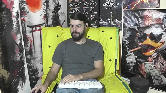 00george online show from 03.01.26