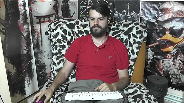 00george online show from 05.29.26