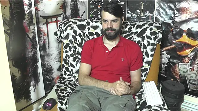 00george online show from 05.30.26