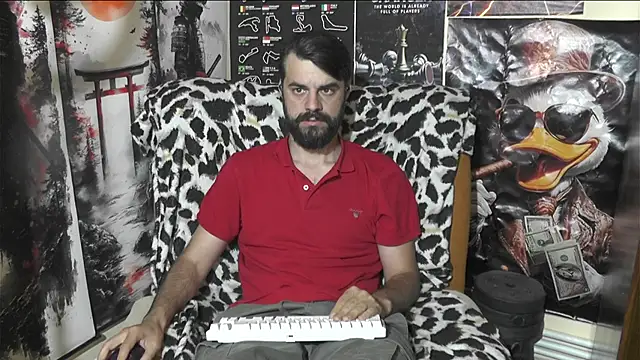 00george online show from 06.01.26
