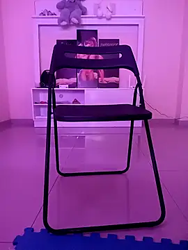 Snapshot of Latin_summer chatting on 12.24.24 Latin summer online show from 12.24.24