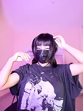 Snapshot of Latin_summer chatting on 01.05.25 Latin summer online show from 01.05.25