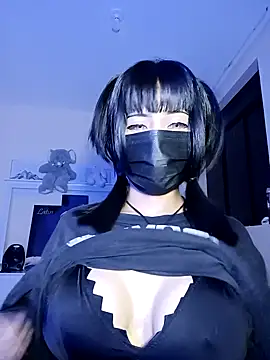 Snapshot of Latin_summer chatting on 01.08.25 Latin summer online show from 01.08.25