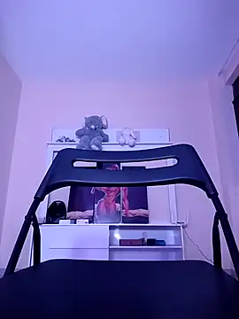 Snapshot of Latin_summer chatting on 01.10.25 Latin summer online show from 01.10.25