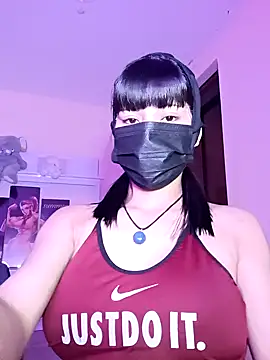 Snapshot of Latin_summer chatting on 01.25.25 Latin summer online show from 01.25.25