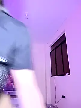 Snapshot of Latin_summer chatting on 02.02.25 Latin summer online show from 02.02.25