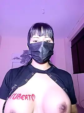 Snapshot of Latin_summer chatting on 02.02.25 Latin summer online show from 02.02.25