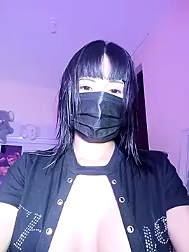 Snapshot of Latin_summer chatting on 03.11.25 Latin summer online show from 03.11.25