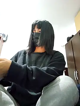 Snapshot of Latin_summer chatting on 09.10.25 Latin summer online show from 09.10.25