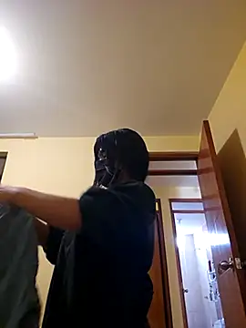 Snapshot of Latin_summer chatting on 09.22.25 Latin summer online show from 09.22.25