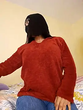 Snapshot of Latin_summer chatting on 10.01.25 Latin summer online show from 10.01.25