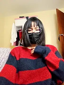 Snapshot of Latin_summer chatting on 10.08.25 Latin summer online show from 10.08.25