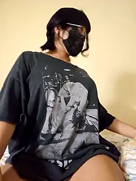 Snapshot of Latin_summer chatting on 11.01.25 Latin summer online show from 11.01.25