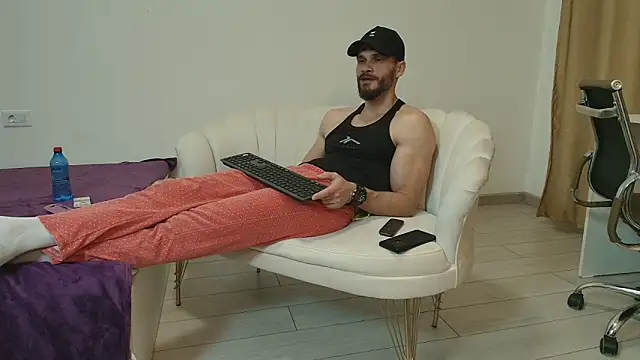 MauroTwin online show from 02.01.26