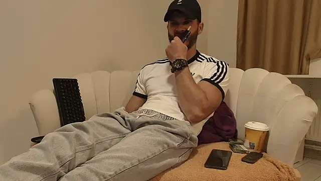 MauroTwin online show from 05.16.26