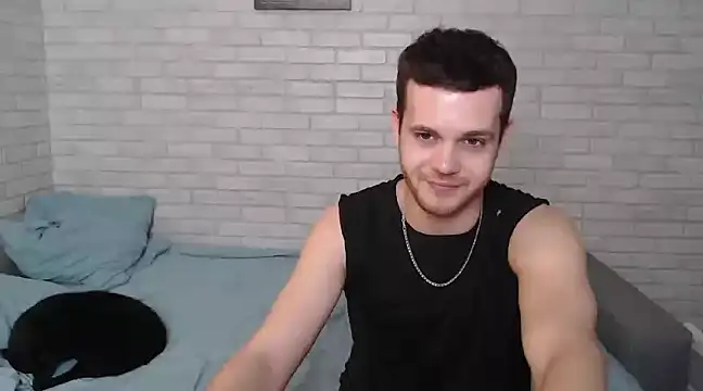 Snapshot of Alexxx_horny chatting on 03.09.25 Alexxx horny online show from 03.09.25