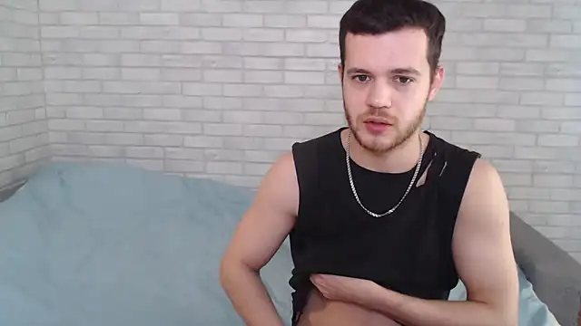Snapshot of Alexxx_horny chatting on 03.20.25 Alexxx horny online show from 03.20.25