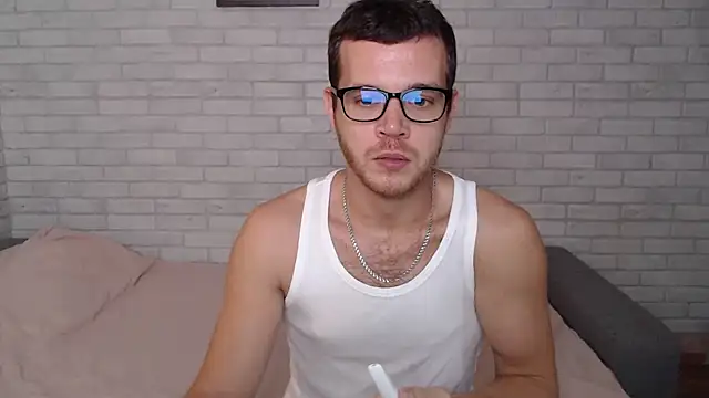Snapshot of Alexxx_horny chatting on 09.23.25 Alexxx horny online show from 09.23.25