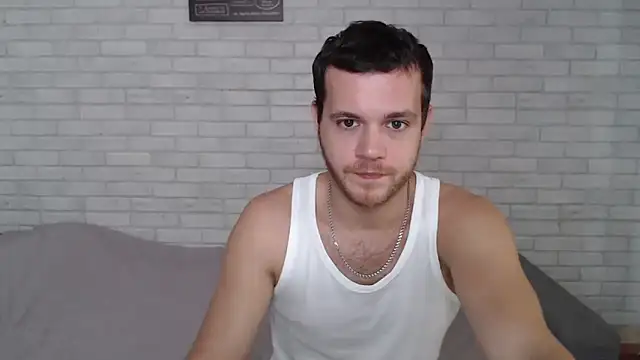 Snapshot of Alexxx_horny chatting on 10.07.25 Alexxx horny online show from 10.07.25