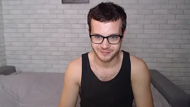 Snapshot of Alexxx_horny chatting on 10.10.25 Alexxx horny online show from 10.10.25