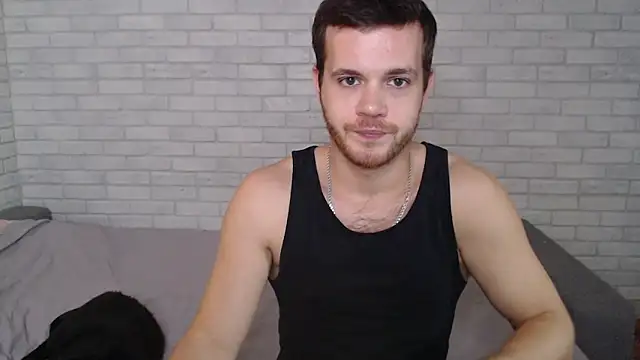 Snapshot of Alexxx_horny chatting on 10.13.25 Alexxx horny online show from 10.13.25