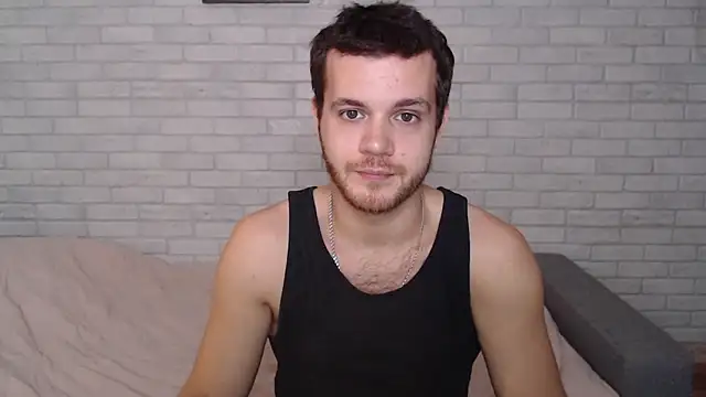 Snapshot of Alexxx_horny chatting on 10.18.25 Alexxx horny online show from 10.18.25