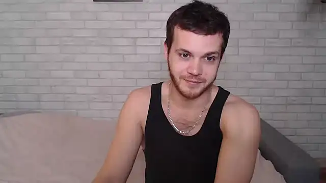 Snapshot of Alexxx_horny chatting on 10.19.25 Alexxx horny online show from 10.19.25